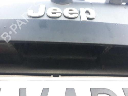 Tailgate handle JEEP GRAND CHEROKEE III (WH, WK) 3.0 CRD | BP20144655C132