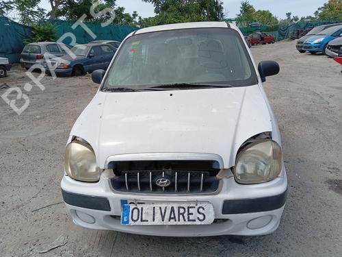 Recambios HYUNDAI ATOS (MX) 1.0 i 4795951