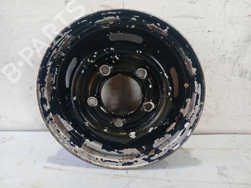 Cerchio SEAT INCA (6K9) [1995-2003]  31105132