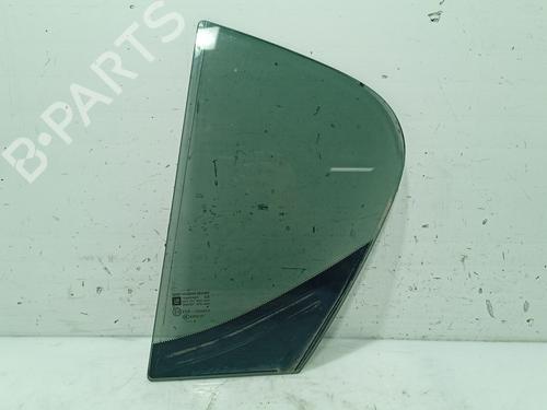 Panel rude bagtil venstre OPEL CORSA E (X15) 1.4 (08, 68) | BP37997218C93 - Image 2