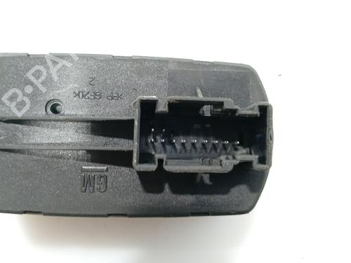 Left front window switch OPEL CORSA D (S07) 1.3 CDTI (L08, L68) | BP37873431I27 - Image 3
