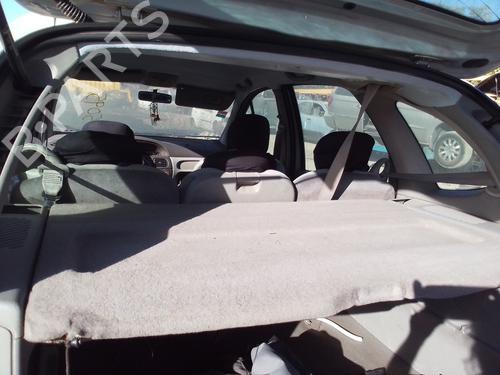 Alternator RENAULT SCÉNIC I MPV (JA0/1_, FA0_) 1.9 dTi (JA0N) | BP32311731M7