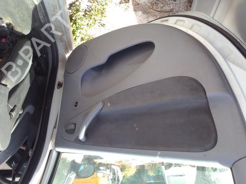 Instrument cluster CITROËN XSARA PICASSO (N68) 1.6 HDi | BP31100503C47 