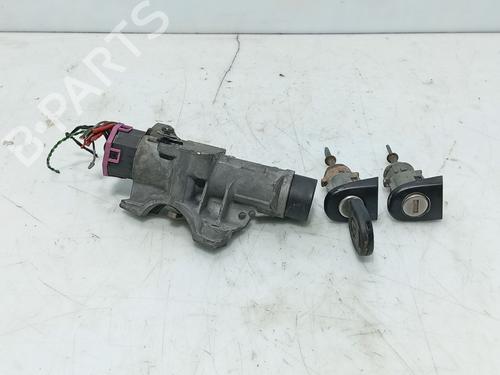 Used Ignition barrel Ignition barrel VW POLO IV (9N_, 9A_) [2001-2014] 33809638 33809638