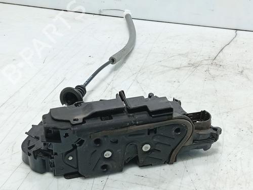 Used Front left lock Front left lock 36991880 36991880