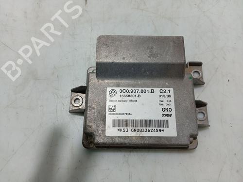 Airbag module VW PASSAT B6 (3C2) 1.9 TDI (105 hp) 31101465