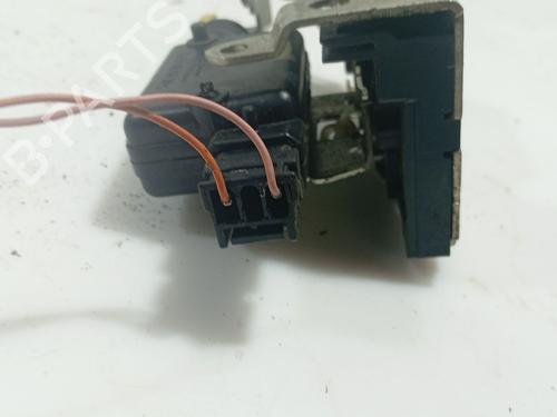 Front right lock DACIA LOGAN (LS_) 1.5 dCi (LS0W) | BP37602430C97 - Image 6