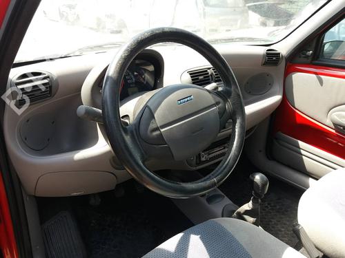 Control unit FIAT SEICENTO / 600 (187_)  | BP31098909M11 