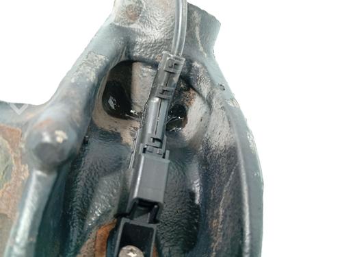 Left front steering knuckle FORD MONDEO IV (BA7) 2.0 TDCi | BP36014334M25 - Image 2