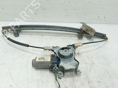Front left window mechanism NISSAN ALMERA II Hatchback (N16) | BP37417605C22 - Image 4