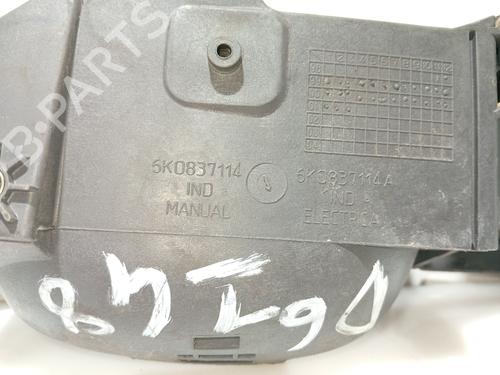 Front right interior door handle SEAT IBIZA II (6K1) 1.9 TDI | BP31106273I14 