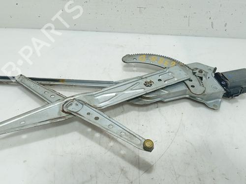 Front right window mechanism RENAULT KANGOO (KC0/1_) D 65 1.9 (KC0E, KC02, KC0J, KC0N) | BP37415406C23 - Image 5