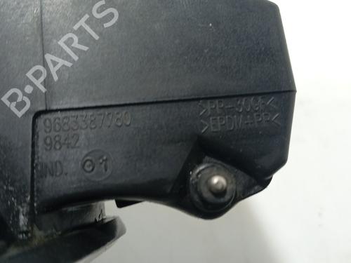 Tanklåg CITROËN C3 II (SC_) 1.4 HDi 70 (SC8HZC, SC8HR0, SC8HP4) | BP34231776C131 - Image 4