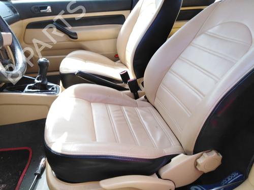 Steering pump VW GOLF IV (1J1) 1.9 TDI | BP22927234M99