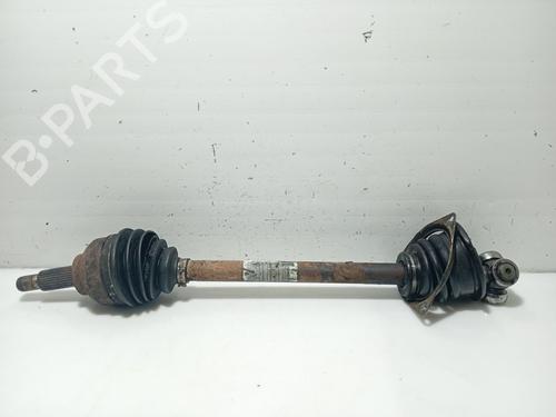 Used Left front driveshaft NISSAN PRIMASTAR Bus (X83) dCi 80 (80 hp) 31108304