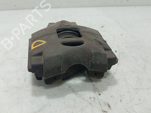 Used Right front brake caliper Right front brake caliper 37435364 37435364