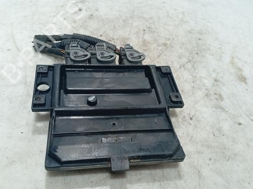 Engine control unit (ECU) DACIA LOGAN MCV (KS_) 1.5 dCi (KS0K) | BP37173626M57 - Image 5