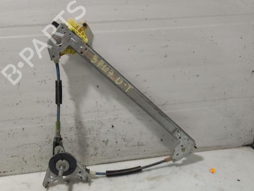 Used Rear right window mechanism CITROËN XSARA PICASSO (N68) 2.0 HDi (90 hp) 31105530