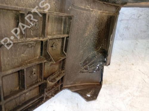 Rear bumper OPEL COMBO Box Body/MPV 1.3 CDTI 16V | BP31102677C8 