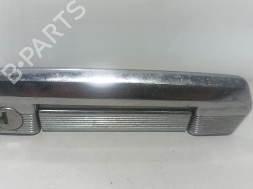 Used Front left exterior door handle Front left exterior door handle LADA NIVA Closed Off-Road Vehicle (2121, 2131) [1976-2026] 39722231 39722231