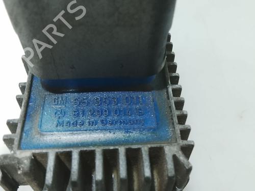 Electronic module OPEL ASTRA H (A04) 1.3 CDTI (L48) | BP38647646M83 - Image 2
