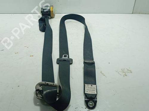 Sikkerhedssele foran venstre Sikkerhedssele foran venstre TOYOTA YARIS (_P1_) 1.3 (SCP12_, SCP13_, SCP12R, SCP13R) (87 hp) 33977291 33977291