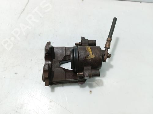 Left front brake caliper SEAT LEON (1M1) 1.6 16 V | BP31647385M105 - Image 2