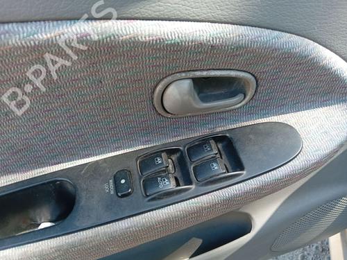 Pipe KIA RIO I Saloon (DC_) 1.5 16V | BP39890416M125 - Image 14