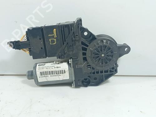 Used Right rear window motor Right rear window motor VW TOURAN (1T3) 1.6 TDI (105 hp) 39028372 39028372