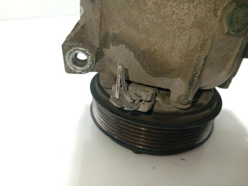 AC compressor NISSAN PRIMASTAR Bus (X83) dCi 80 | BP31108840M34  - Image 6