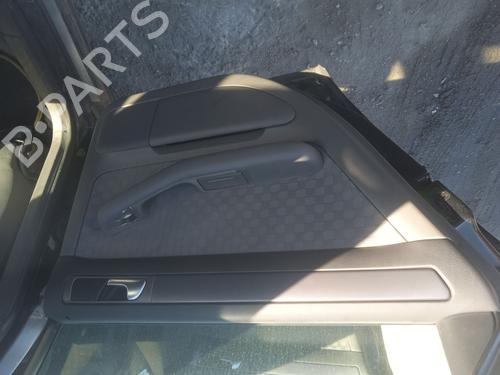 Engine control unit (ECU) AUDI A6 C5 (4B2, 4B4) 2.5 TDI | BP23401885M57 