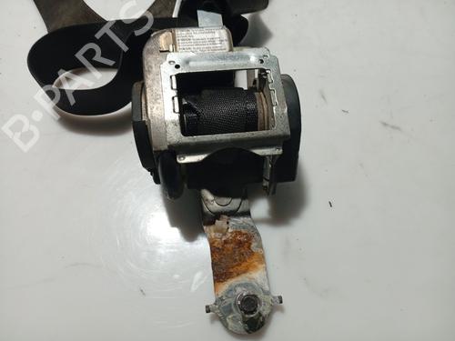 Front right seatbelt SUZUKI WAGON R+ (MA) 1.3 (RB413) | BP31100802I25