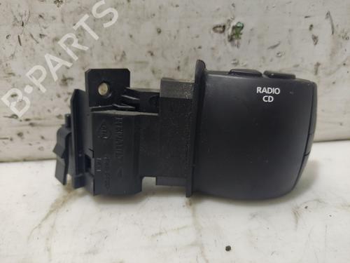 Used Steering wheel controls RENAULT LAGUNA III (BT0/1) 2.0 dCi (BT01, BT08, BT09, BT0E, BT0K, BT12, BT1C, BT1D,... (150 hp) 31106524