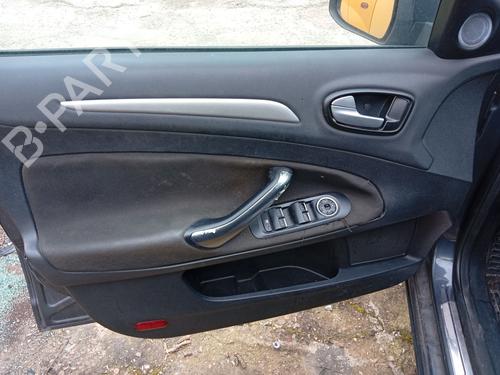 Engine FORD MONDEO IV (BA7) 2.0 TDCi | BP33169982M1  - Image 14