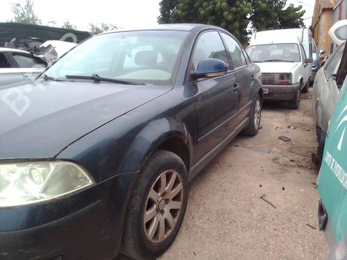 Front wiper motor VW PASSAT B5.5 (3B3)  | BP23849075M29 