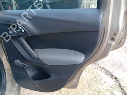 Gearknop CITROËN C3 II (SC_) 1.4 | BP36353356I34 - Image 22