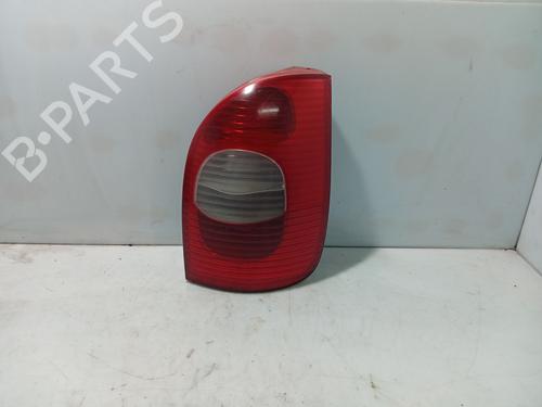 Used Right taillight CITROËN XSARA PICASSO (N68) 1.6 HDi (109 hp) 31345719