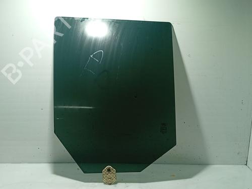 Dørrute Høyre bak LAND ROVER RANGE ROVER SPORT I (L320) 2.7 D 4x4 (190 hp) 31190685