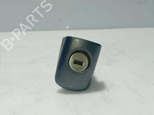 Ignition barrel CITROËN C4 I (LC_) 1.6 HDi | BP31110937M48 