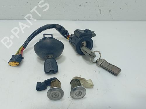 Used Ignition barrel Ignition barrel 33289426 33289426