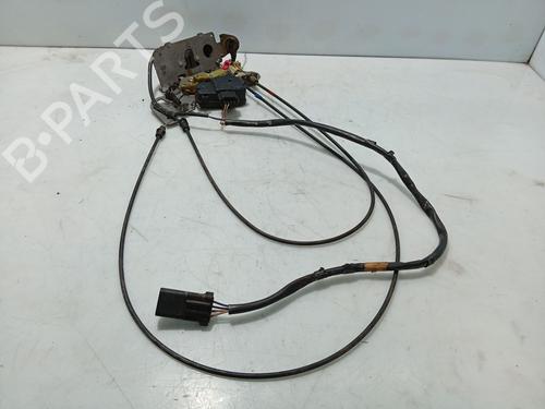 Used Rear left lock CHRYSLER VOYAGER IV (RG, RS) 2.5 CRD (141 hp) 31824054