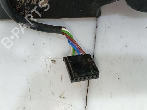 Sunroof engine VW PASSAT B6 Variant (3C5) 2.0 TDI | BP34715468M60 - Image 3