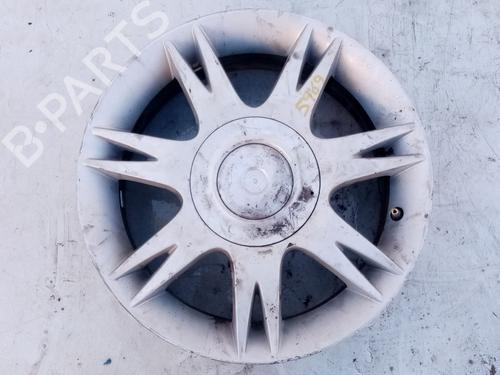 Used Rim SEAT IBIZA III (6L1) 1.4 TDI (75 hp) 22759111