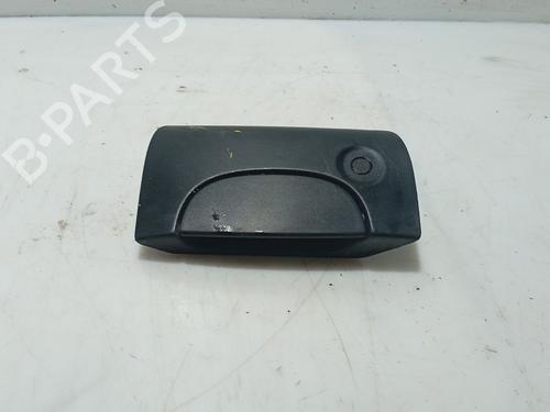 Used Tailgate handle RENAULT KANGOO (KC0/1_) 1.2 (KC0A, KC0K, KC0F, KC01) (58 hp) 31320846