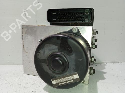 Used ABS pump ABS pump 18981401 18981401