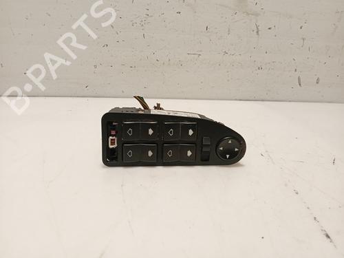 Used Left front window switch BMW 7 (E38) 735 i, iL (235 hp) 31111958
