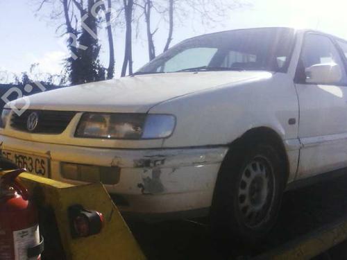 Used Parts VW PASSAT B3/B4 (3A2, 35I)  1.9 TDI  1743430