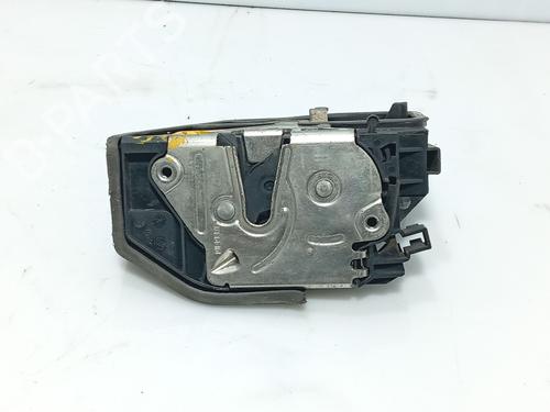 Used Rear left lock Rear left lock 37605817 37605817