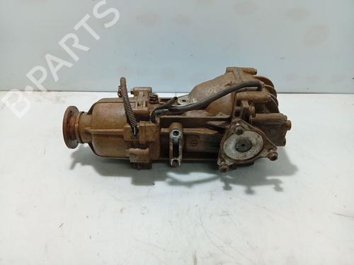Used Rear differential SUZUKI SX4 (EY, GY) 1.9 DDiS (RW419D) (120 hp) 24686286
