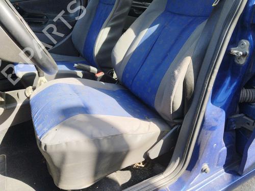 Right tailgate light SEAT IBIZA II (6K1) 1.9 TDI | BP31106279C80